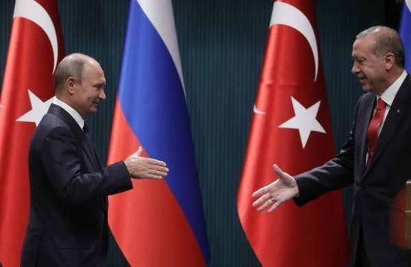 Ərdoğanın İdlib əməliyyatı açıqlamasına Kremldən reaksiya